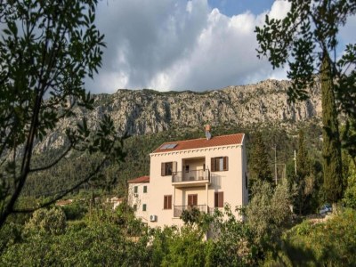 Apartment Apartment in Konavle Region Gruda in Mihanići - Apartment