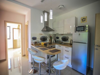 Apartment Apartment in Konavle Region Gruda - Features photo 12