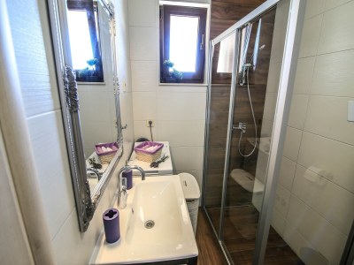 Apartment Apartment in Konavle Region Gruda - Features photo 16