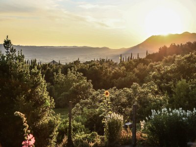 Apartment Apartment in Konavle Region Gruda - Environment photo 21