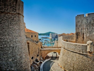 Apartment Apartment in Konavle Region Gruda - Environment photo 23
