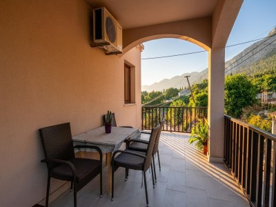 Apartment Apartment in Konavle Region Gruda - Outdoor photo 28