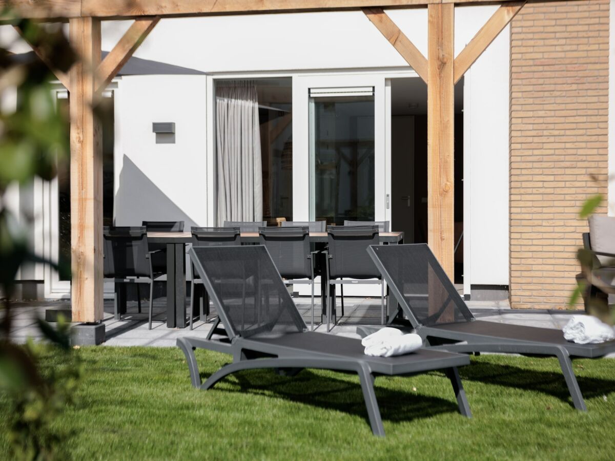 Holiday park Sonniger Dunimar-Rückzugsort - Outdoor photo 5