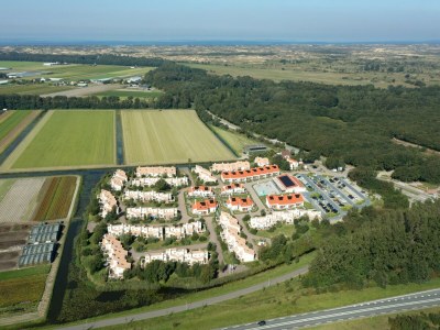 Holiday park Sonniger Dunimar-Rückzugsort - Outdoor photo 4