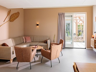 Holiday park Sonniger Dunimar-Rückzugsort - Features photo 8
