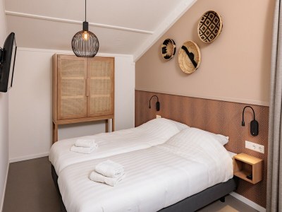 Holiday park Sonniger Dunimar-Rückzugsort - Features photo 11
