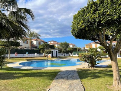 Apartment Apartment in Vera Playa near the Beach in Vera Playa - Apartment
