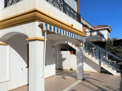 Apartment Apartment in Vera Playa near the Beach - Outdoor photo 8