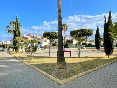 Apartment Apartment in Vera Playa near the Beach - Environment photo 29