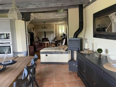Holiday house Charmantes Haus aus den 1930er Jahren in Altillac - Features photo 15