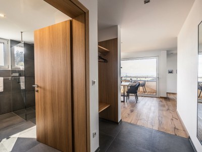 Holiday apartment Sandra with balcony near Lake Constance & Pfänder - Features photo 20