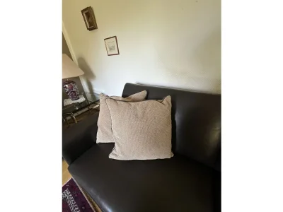 Holiday apartment Inde-Land-Oase in Aachen - Holiday apartment