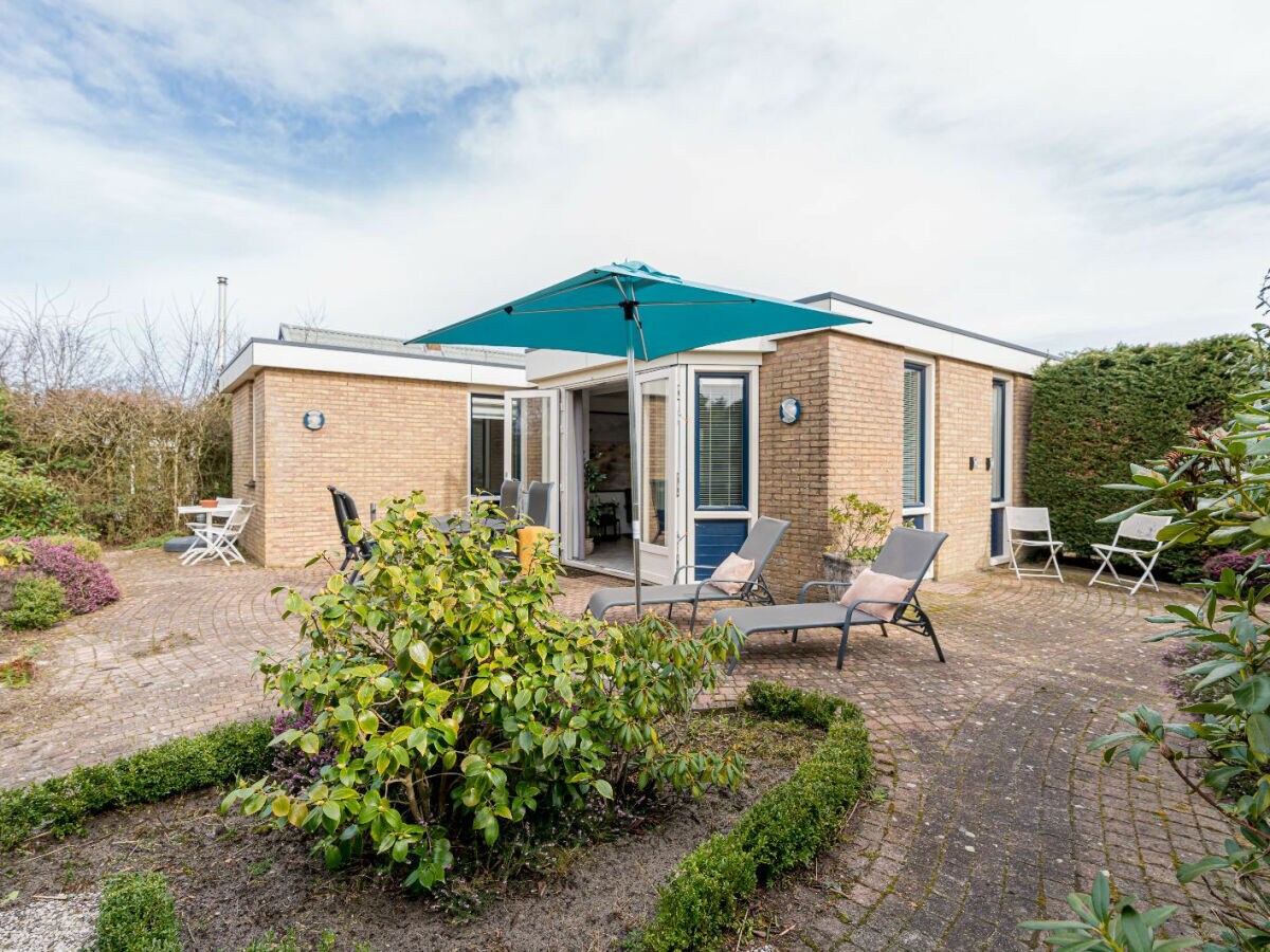 Holiday house Horizon 32 - Outdoor photo 5