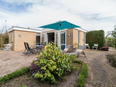 Holiday house Horizon 32 in Renesse - Holiday house