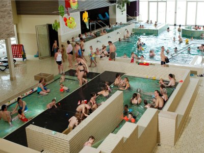 Holiday park Ferienvilla mit Garten - Environment photo 11