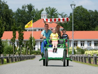 Holiday park Ferienvilla mit Garten - Outdoor photo 35