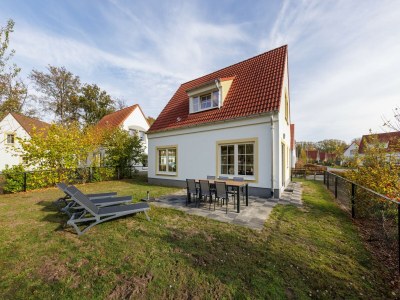 Holiday park Scenic Villa Retreat with Pets in Bad Bentheim - Holiday park