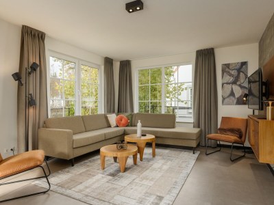 Holiday park Scenic Villa Retreat with Pets - Features photo 4