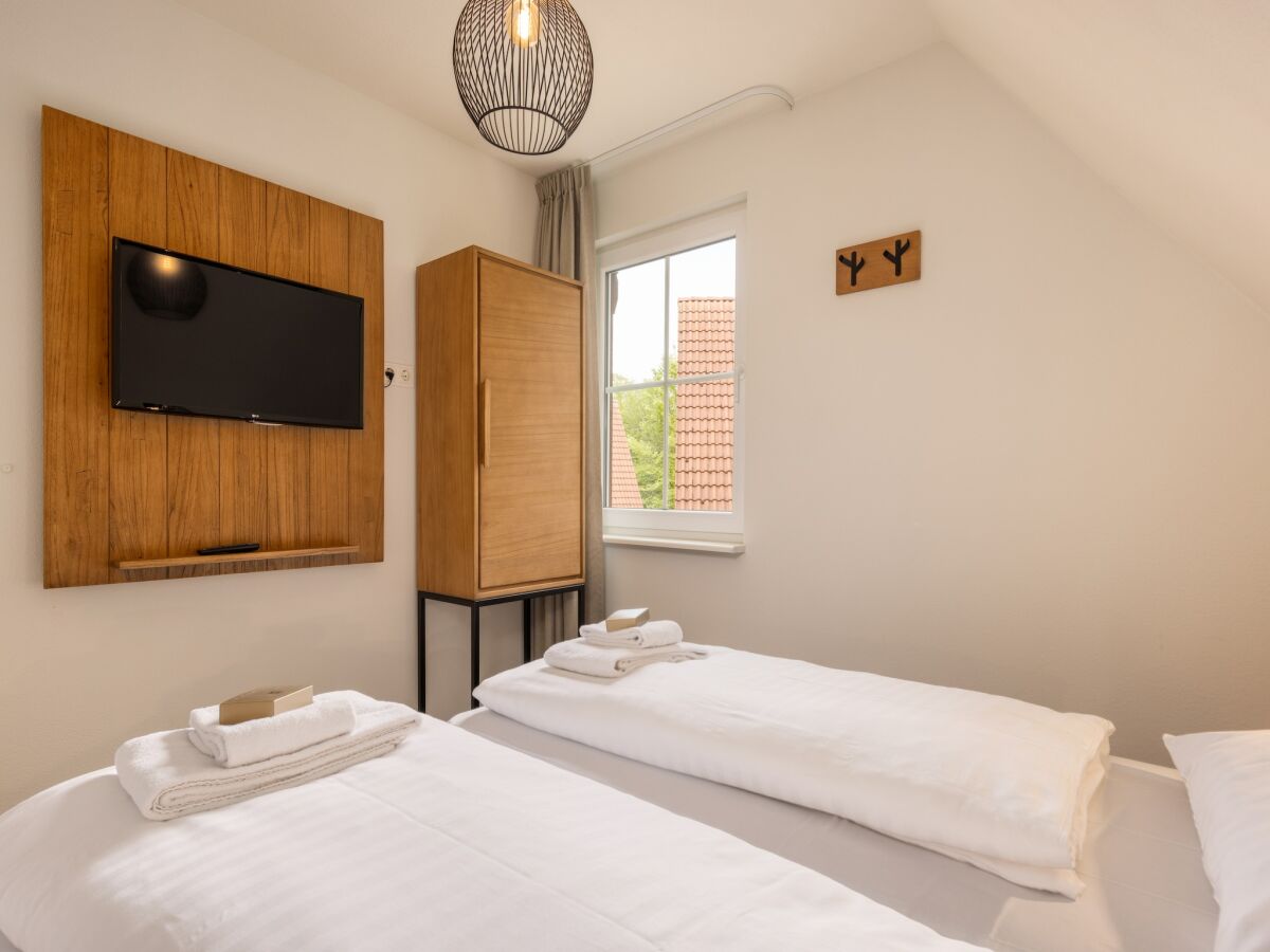 Holiday park Restyled Holiday Home Near Nordhorn - Features photo 2