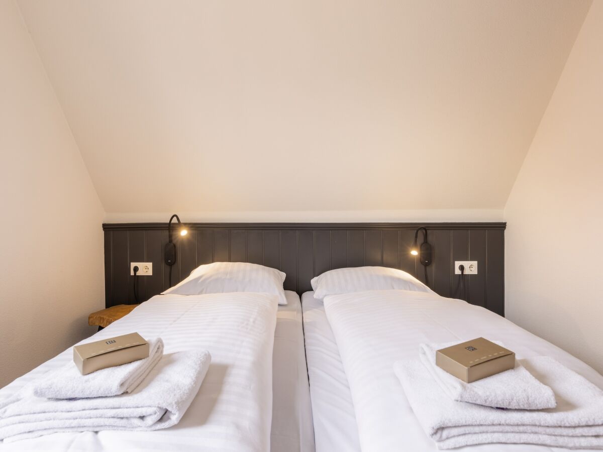 Holiday park Restyled Holiday Home Near Nordhorn - Features photo 4