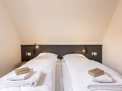 Holiday park Restyled Holiday Home Near Nordhorn - Features photo 4