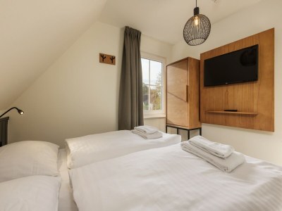 Holiday park Holiday Home in Bad Bentheim with Sauna - Features photo 6