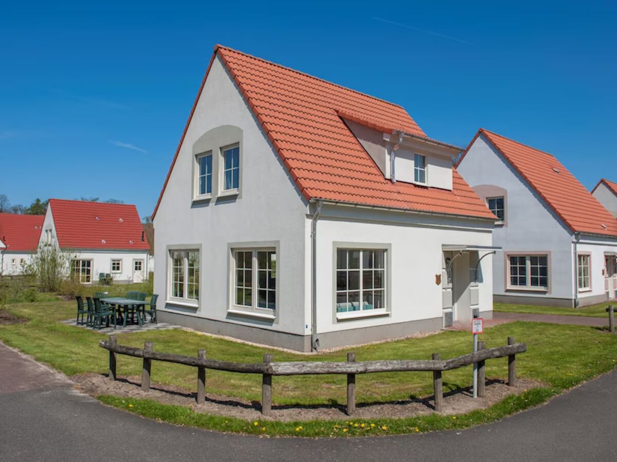 Holiday park Holiday Home in Bad Bentheim near Dutch Border