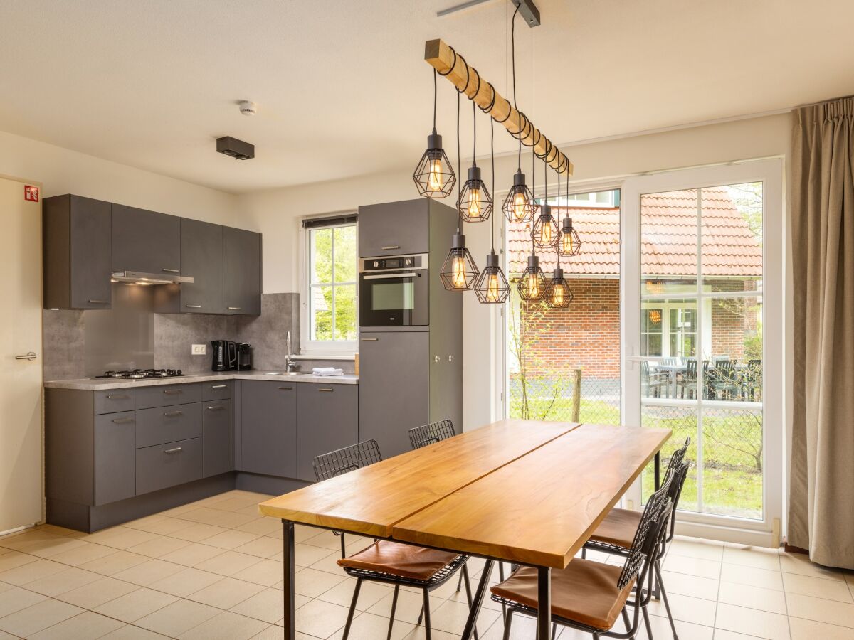 Holiday park Holiday Home in Bad Bentheim near Dutch Border - Features photo 3