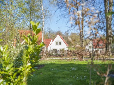 Holiday park Holiday Home in Bad Bentheim near Dutch Border - Outdoor photo 34