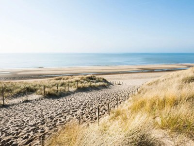 Holiday house Ferienhaus Noordwijkerhout am Strand - Environment photo 30