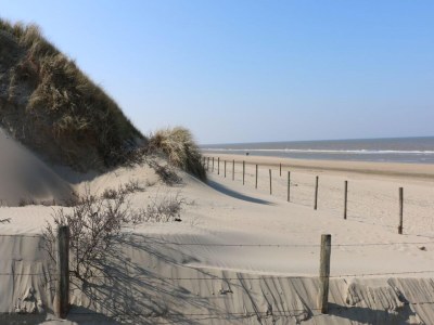 Holiday house Ferienhaus Noordwijkerhout am Strand - Environment photo 31