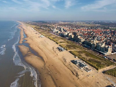 Holiday house Ferienhaus Noordwijkerhout am Strand - Environment photo 32