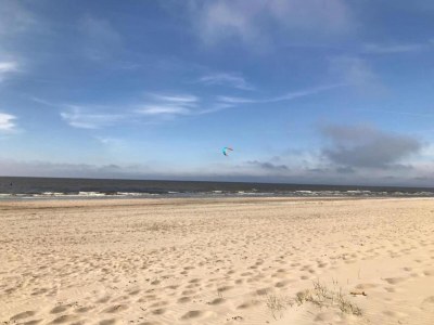 Holiday house Ferienhaus Noordwijkerhout am Strand - Environment photo 33