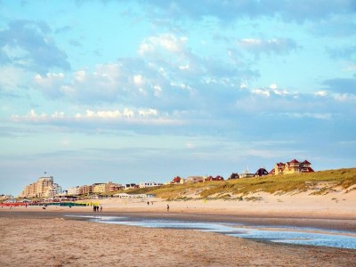 Holiday house Ferienhaus Noordwijkerhout am Strand - Environment photo 34