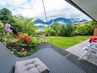 Holiday apartment Gutenberg 1 - Outdoor photo 3
