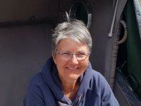 Eva Dietrich