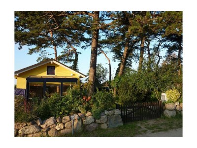 Holiday house Dietrich in Travemünde - Holiday house