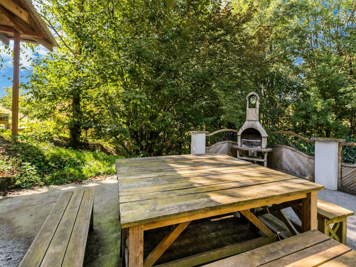 Holiday house Ferienhaus in Willingen nahe Skigebiet - Outdoor photo 2
