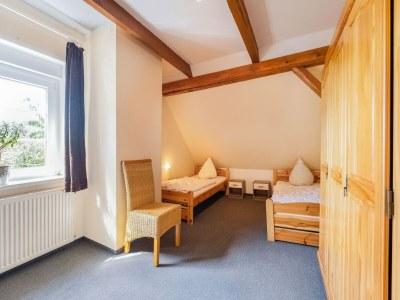 Holiday house Ferienhaus in Willingen nahe Skigebiet - Features photo 20