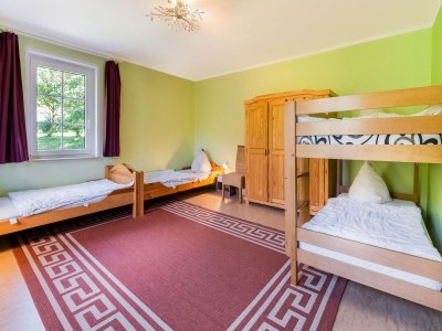 Holiday house Ferienhaus in Willingen nahe Skigebiet - Features photo 32