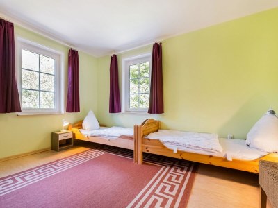 Holiday house Ferienhaus in Willingen nahe Skigebiet - Features photo 33