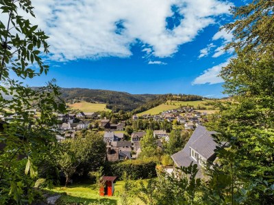 Holiday house Ferienhaus in der Nähe des Skigebietes - Outdoor photo 7
