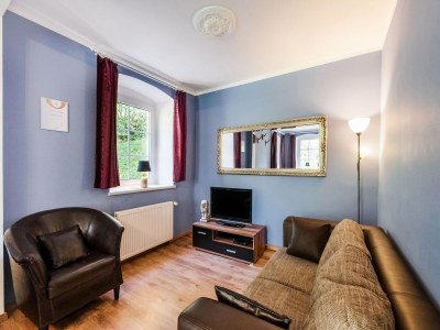Holiday house Ferienhaus in der Nähe des Skigebietes - Features photo 11