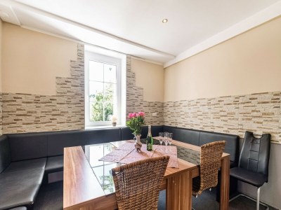 Holiday house Ferienhaus in der Nähe des Skigebietes - Features photo 18