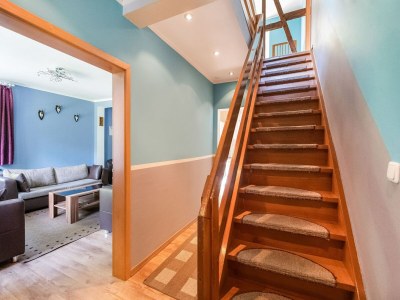 Holiday house Ferienhaus in der Nähe des Skigebietes - Features photo 20