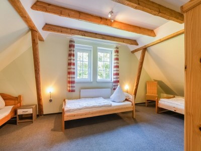 Holiday house Ferienhaus in der Nähe des Skigebietes - Features photo 28