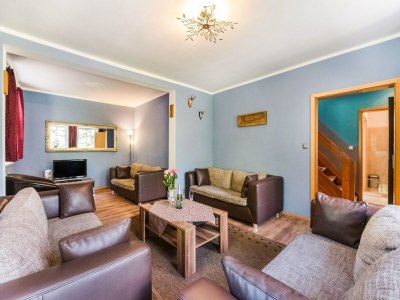 Holiday house Ferienhaus in der Nähe des Skigebietes - Features photo 31
