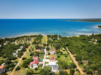 Holiday house Eco - Beach House Peroj - Outdoor photo 46