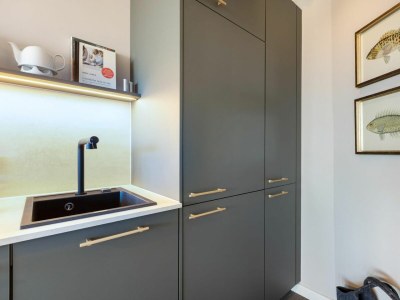 Apartment Ferienwohnung Sunset Loft - Outdoor photo 7