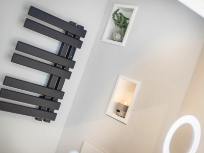 Apartment Ferienwohnung Sunset Loft - Outdoor photo 19